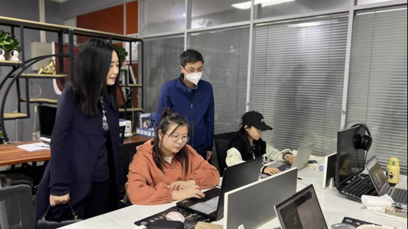 成都企业宣传片拍摄怎么避坑