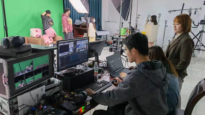 揭秘成都短视频制作：厂家选择背后的逻辑