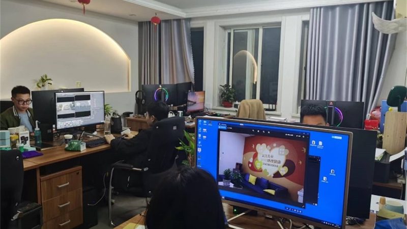 三维动画制作外包，价格背后的考量因素