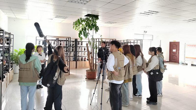 纪录片拍摄技巧与方法：揭秘专业制作背后的秘密