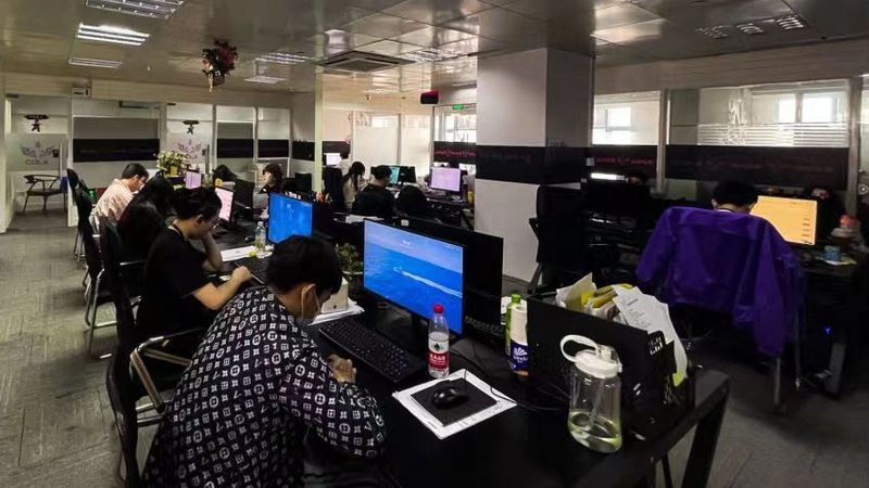 影视制作工作室注册：流程解析与关键要点