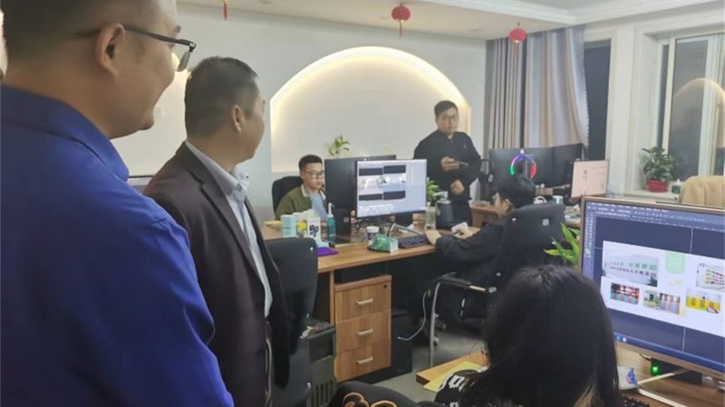 深圳短视频制作公司代运营哪家强